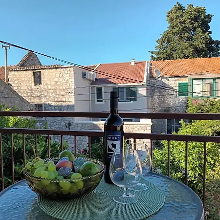 Apartman Silvana Opuzen (Dubrovnik-Neretva)