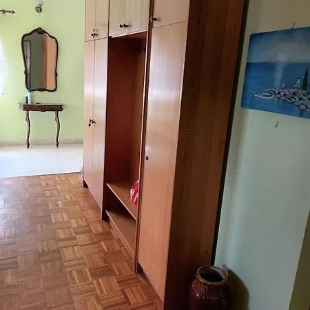 Apartman Silvana * Opuzen (Dubrovnik-Neretva)