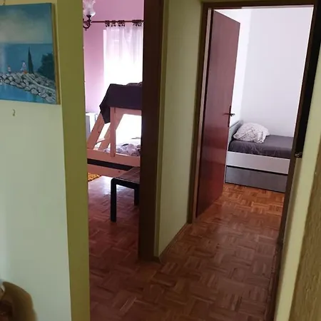 Apartman Silvana * Opuzen (Dubrovnik-Neretva)