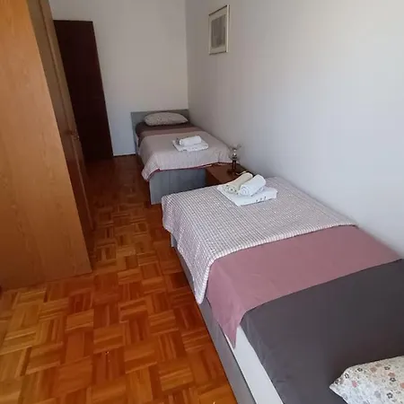Apartman Silvana