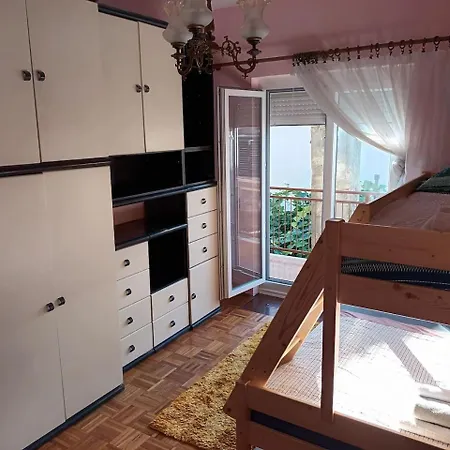 Apartman Silvana *