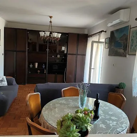Lejlighed Apartman Silvana Opuzen (Dubrovnik-Neretva)