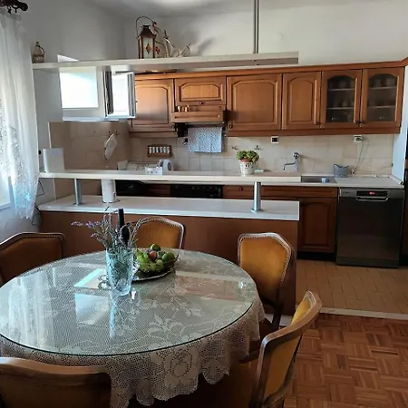 Apartman Silvana Opuzen (Dubrovnik-Neretva)