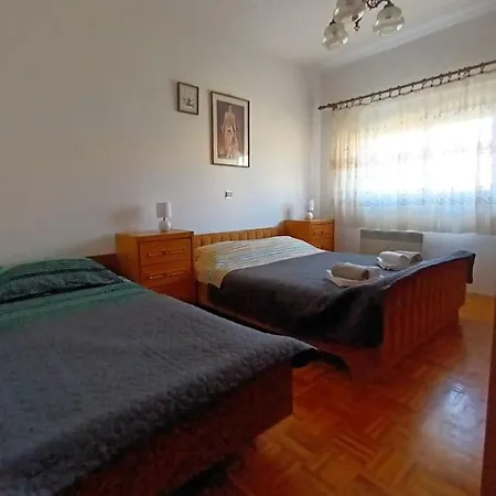 Apartman Silvana * Opuzen (Dubrovnik-Neretva)