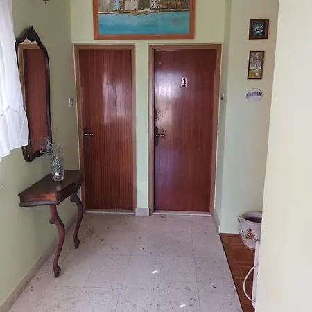 Apartman Silvana Apartment Opuzen (Dubrovnik-Neretva)
