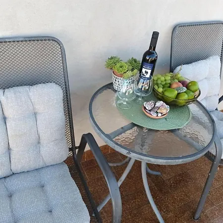 Apartman Silvana * Opuzen (Dubrovnik-Neretva)