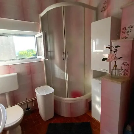 Apartment Apartman Silvana Opuzen (Dubrovnik-Neretva)