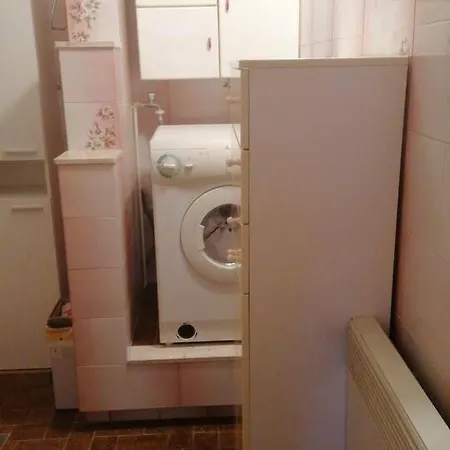 Apartment Apartman Silvana