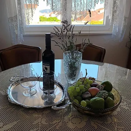 Apartman Silvana Opuzen (Dubrovnik-Neretva)