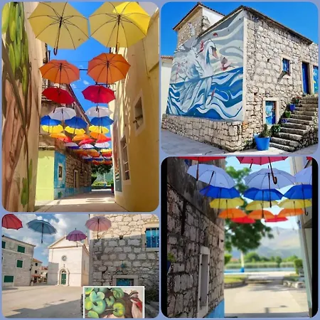 Apartman Silvana *