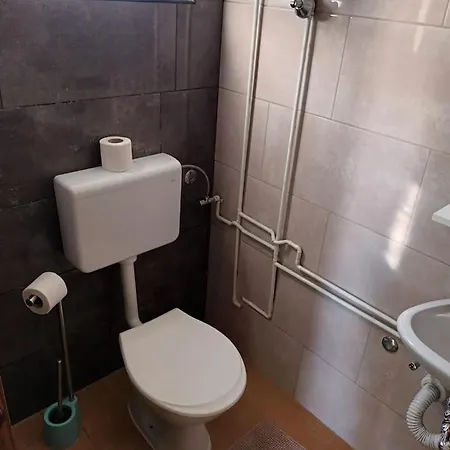 Apartman Silvana